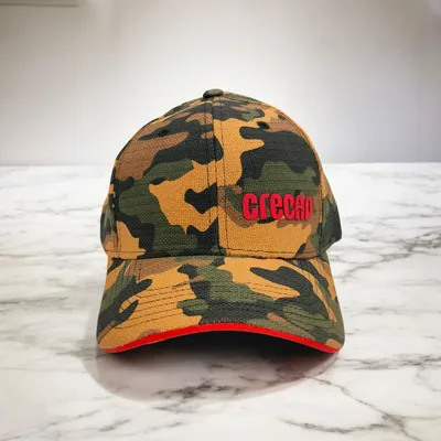 Regal Rim Men's Headwear